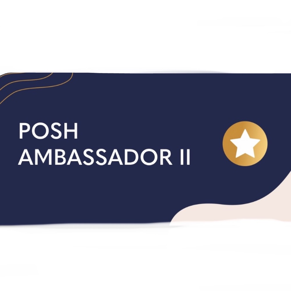 Meet your Posher, Angeldarling